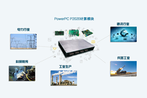 PCIE-CPU模块